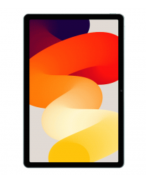 Планшет Xiaomi Redmi Pad SE 4/128GB Green купить в Уфе | Обзор | Отзывы | Характеристики | Сравнение